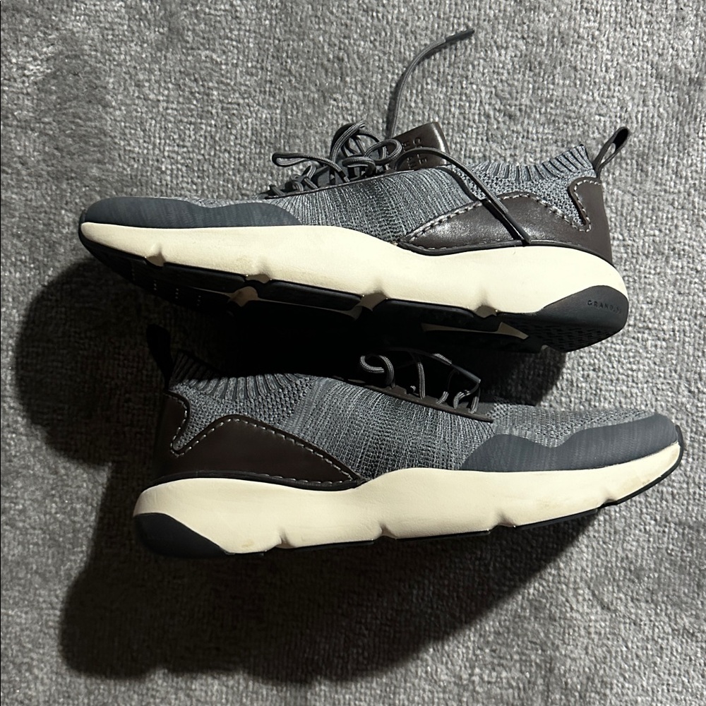 COÑE HAAN ZERO GRAND “ALL DAY TRAINERS”